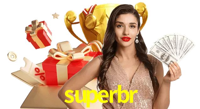 Jogue com dealers reais no superbr!
