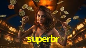 Experiência VIP superbr
