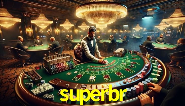 Statistics superbr