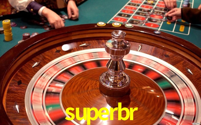 Estatísticas superbr