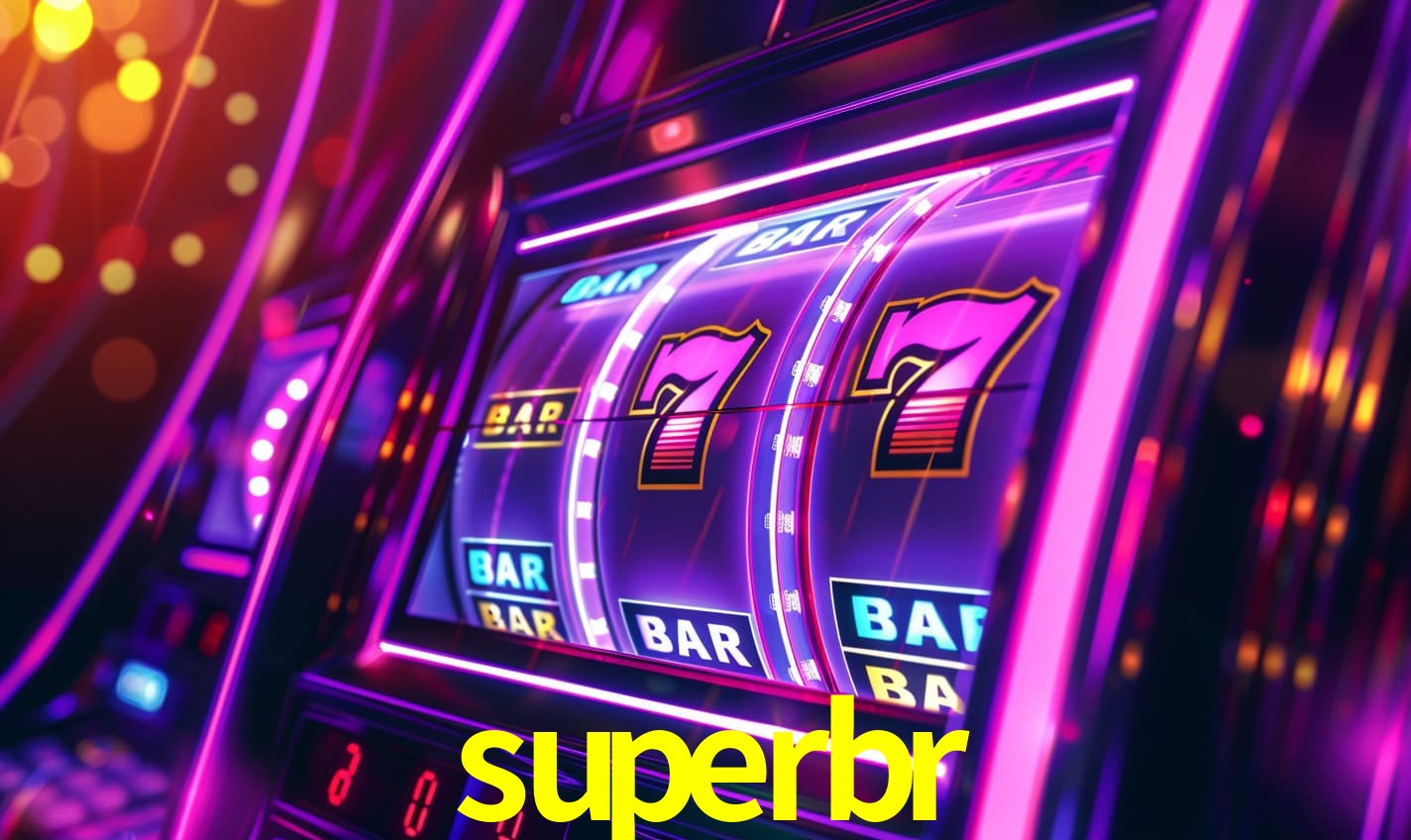 superbr: Seu Cassino Premiado com Pagamentos Rápidos