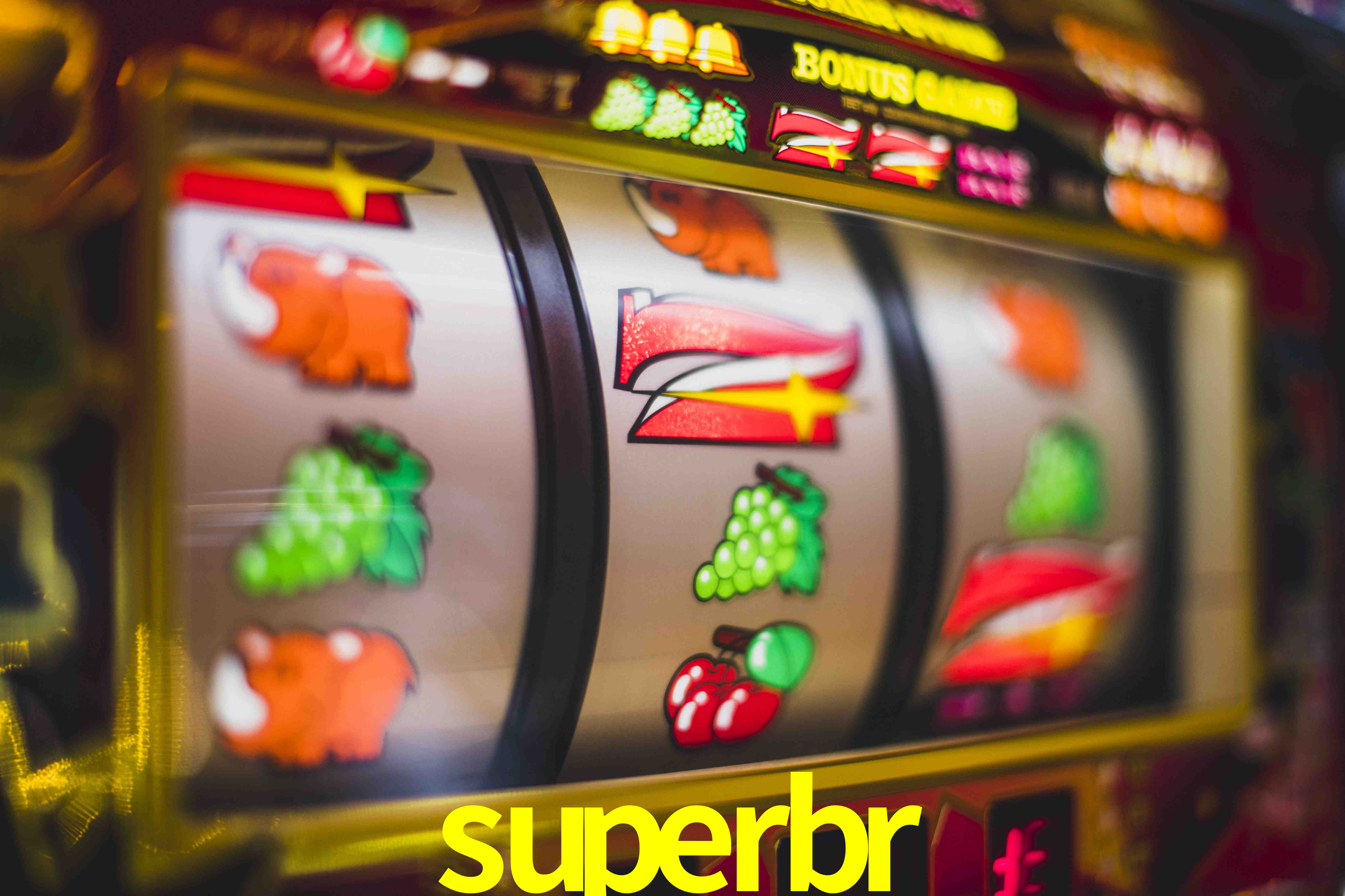 Welcome Bonus superbr