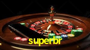 Experiência VIP superbr