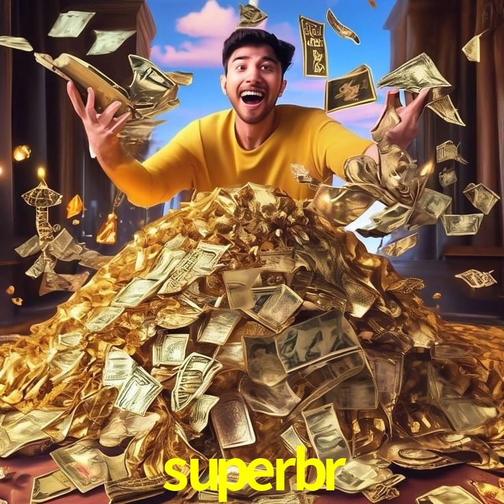 Estatísticas superbr