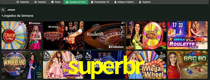 superbr bet