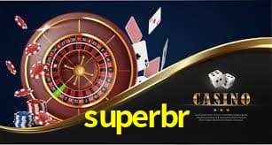 Benefícios da Conta superbr