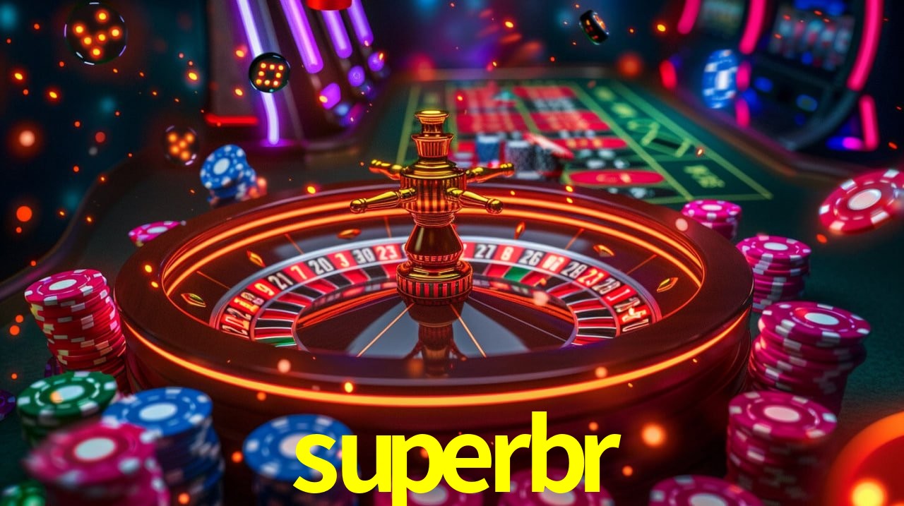 Casino VIP superbr