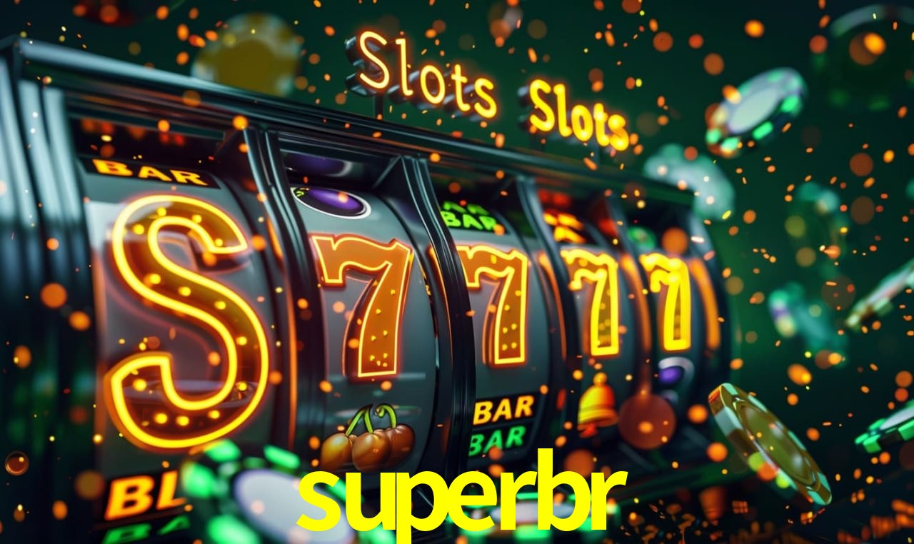 Provedores de Jogos superbr