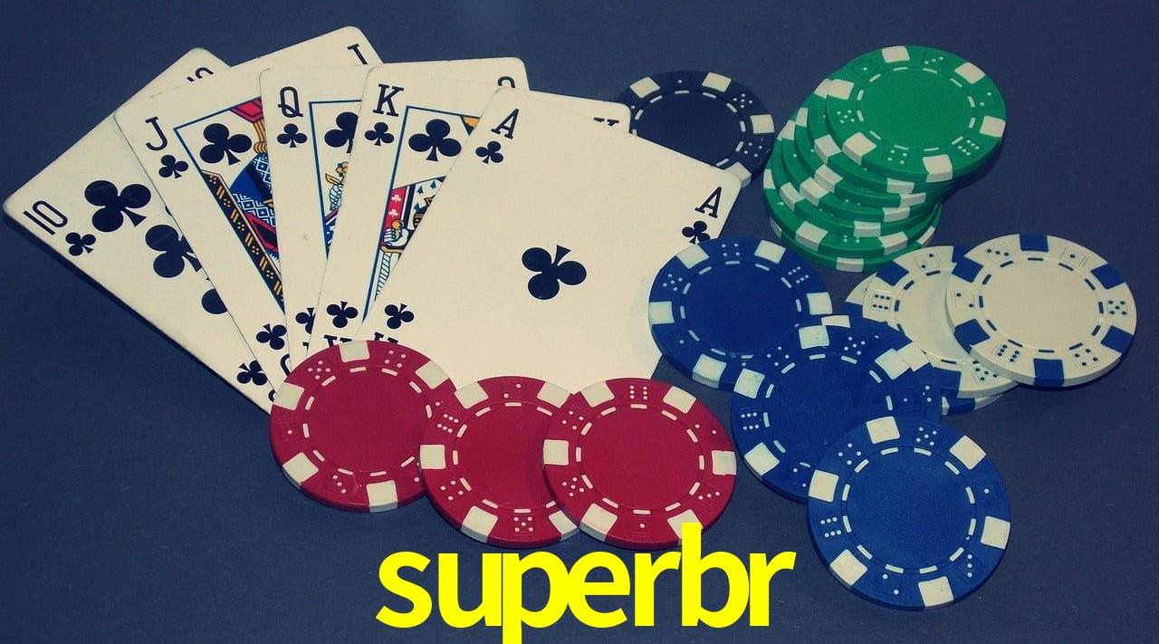 Game Statistics superbr