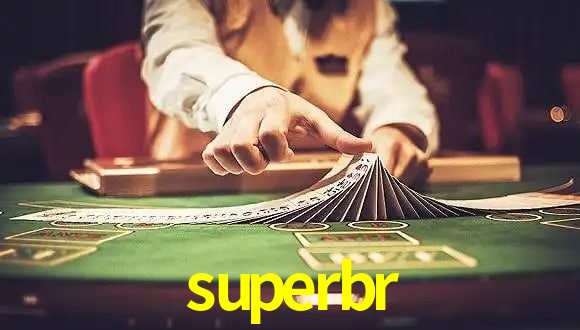 Roulette Table superbr