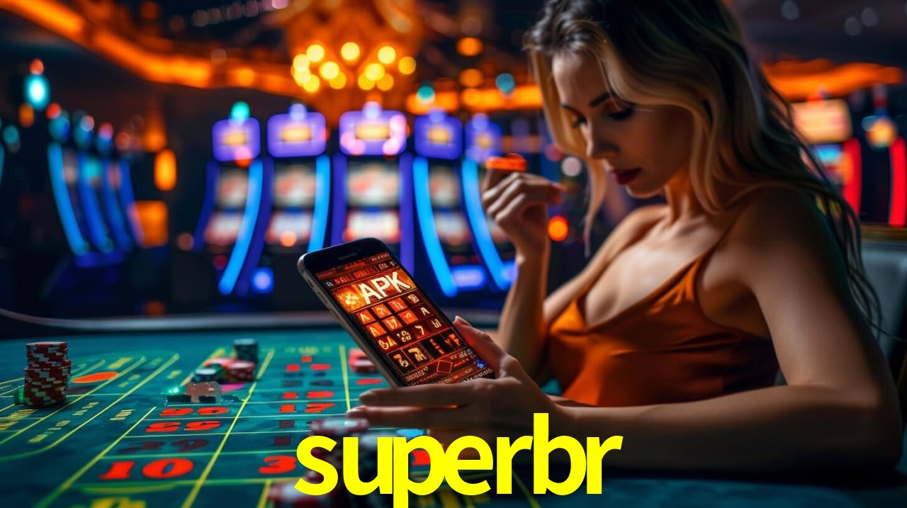 Live Casino superbr