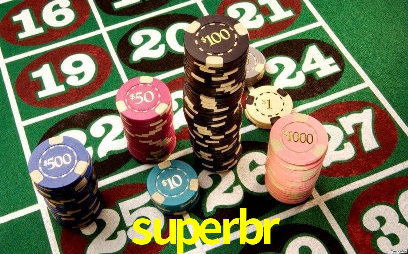 Interface Premium superbr