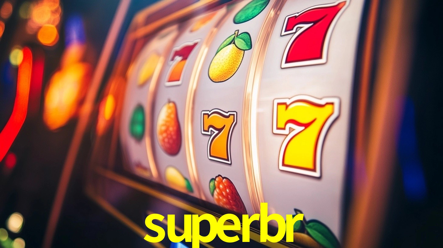 Experimente o Login Seguro Premium no superbr