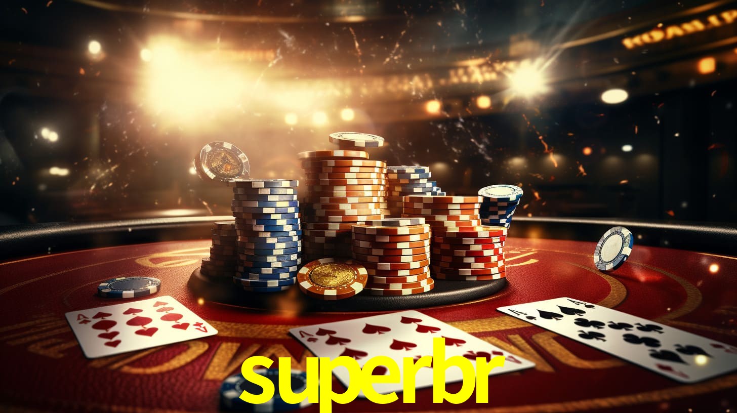 Welcome Bonus superbr