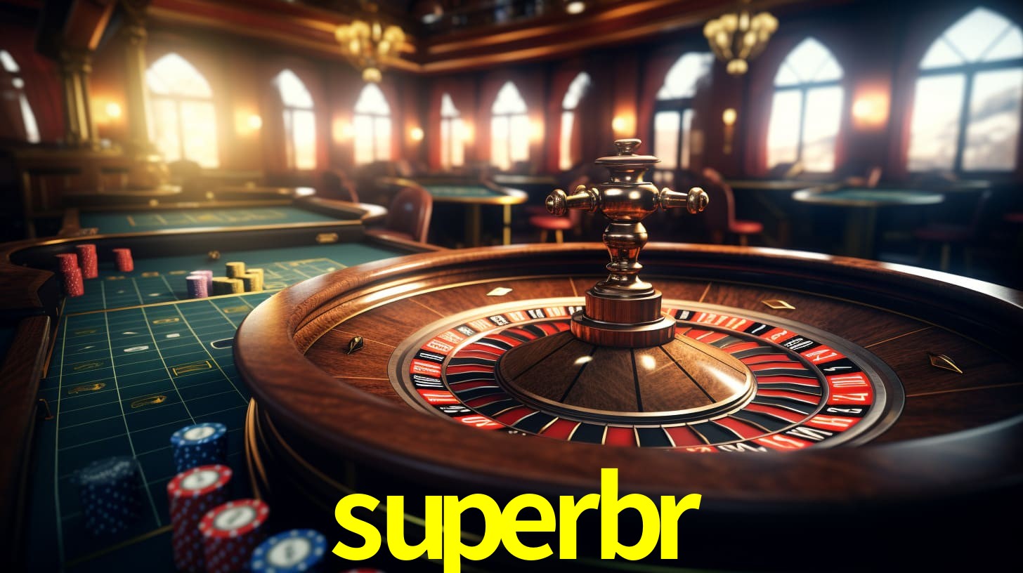 Tournaments superbr