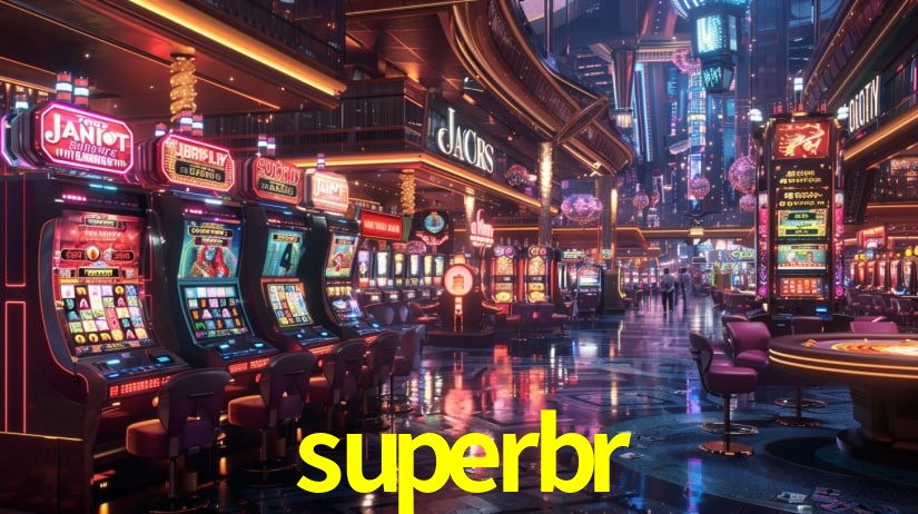Slot Games superbr