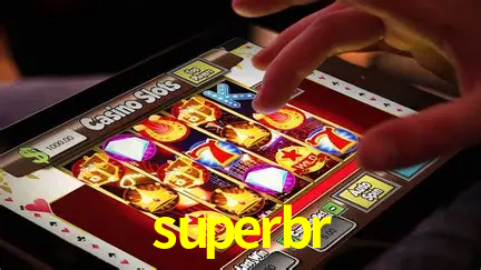 Descubra o Mundo do Cassino Online com superbr