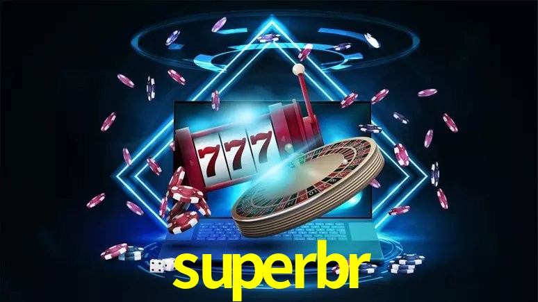 Requisitos do APK da superbr para Android