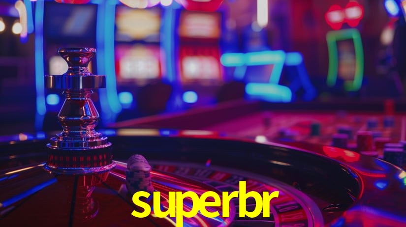 Sinta a adrenalina dos jogos de cassino com superbr