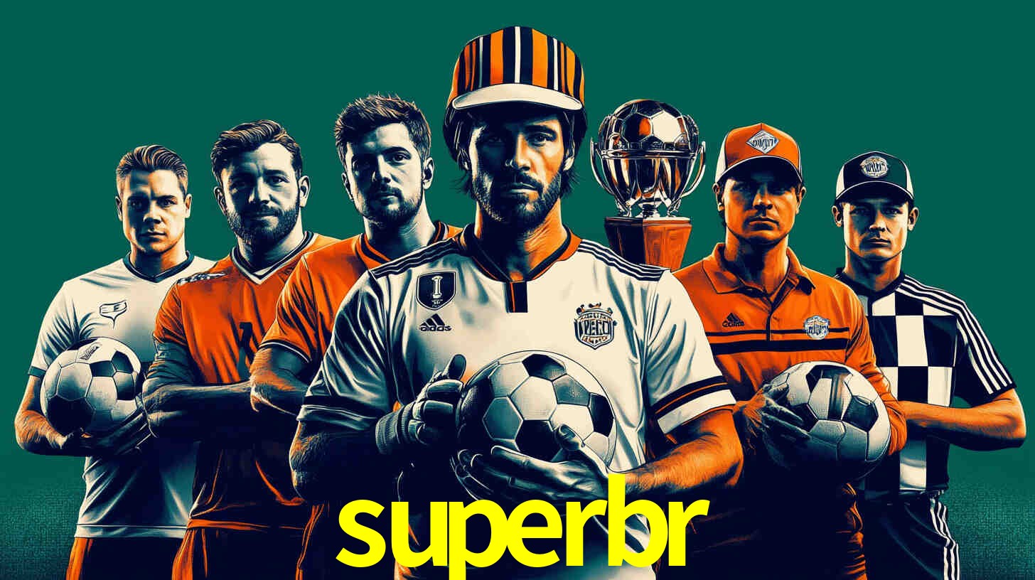 Desvendando o Mundo dos Jogos Virtuais na superbr