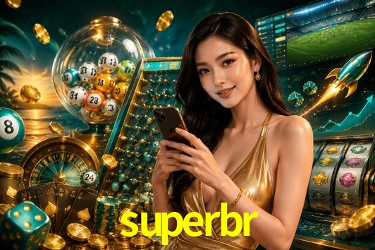 Account Benefits superbr