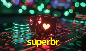 Sistemas de Segurança superbr