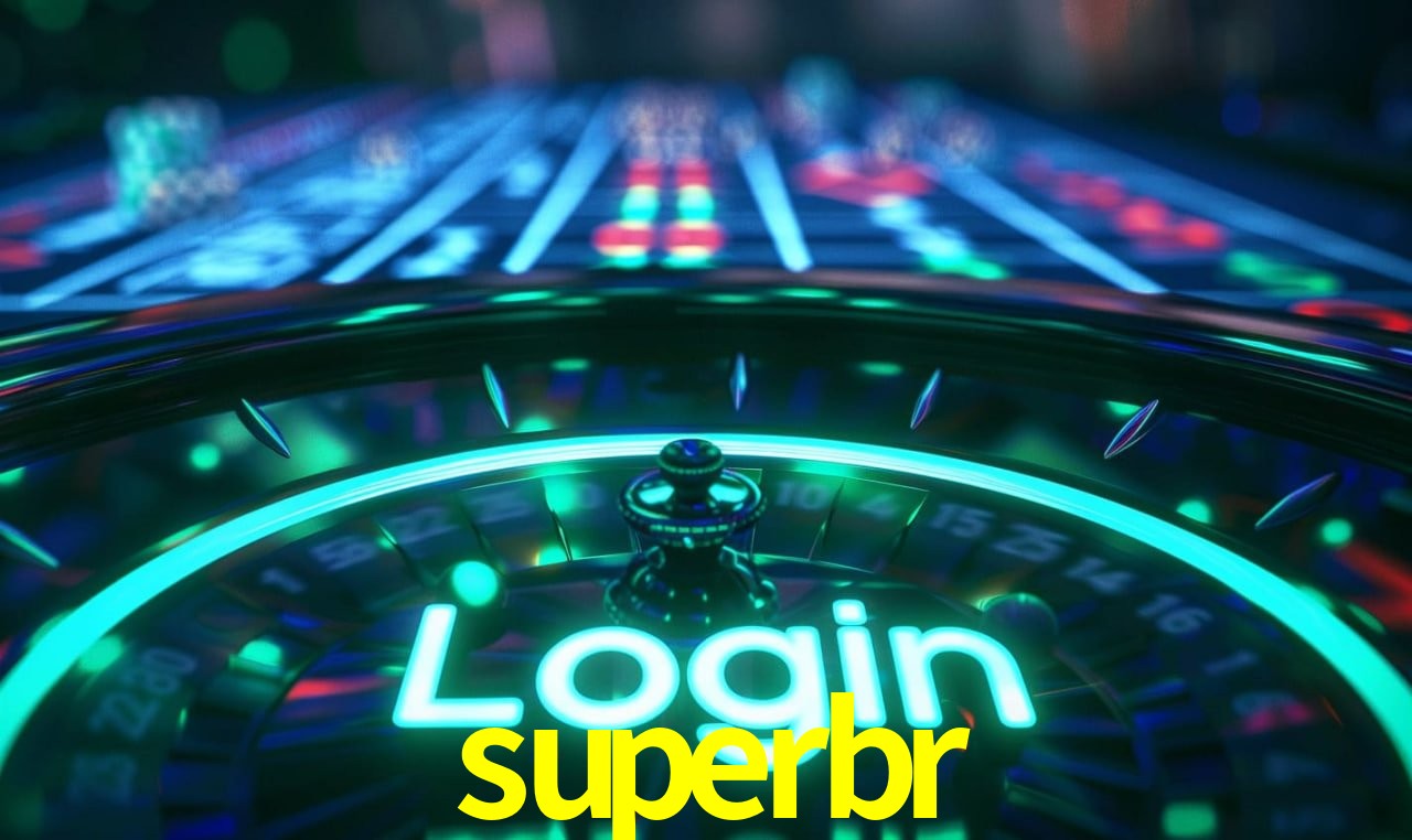 Login Seguro superbr