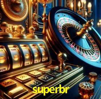 Diretório de Jogos superbr