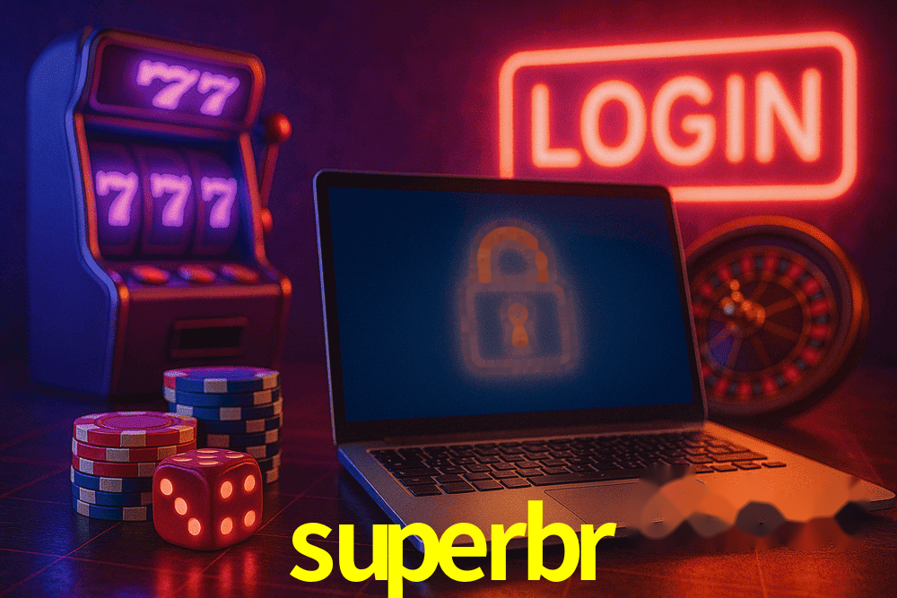 Tecnologia da Plataforma superbr