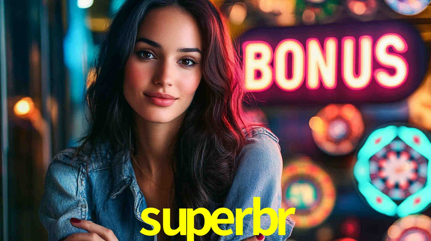 Bônus Generosos e Exclusivos no superbr para Você!
