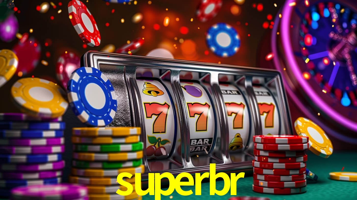 Estatísticas Esportivas superbr