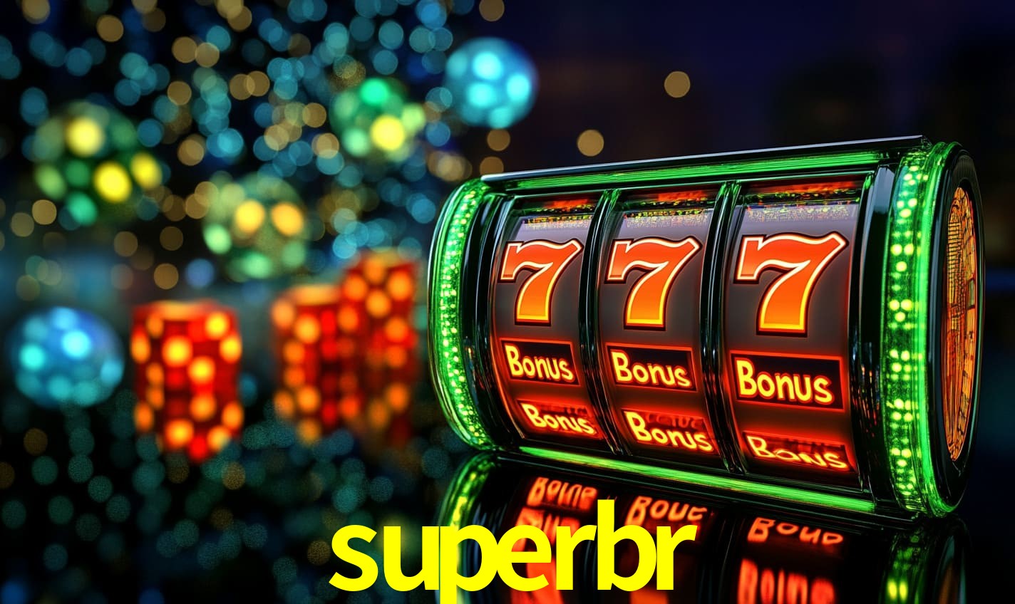 Requisitos do APK da superbr para Android
