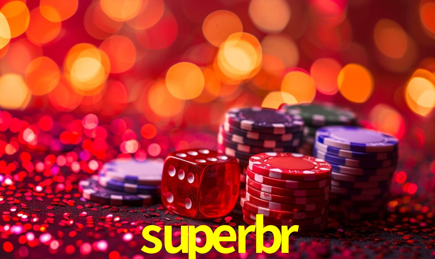 cassino superbr