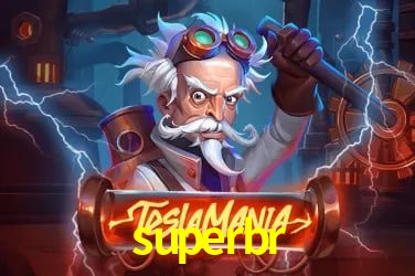 Requisitos do APK da superbr para Android