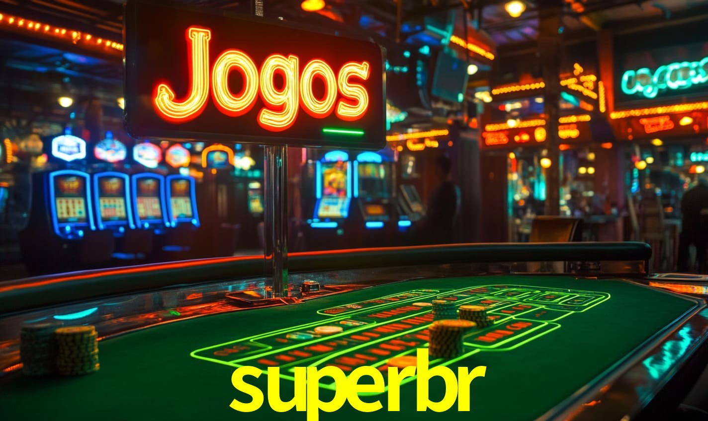 Requisitos do APK da superbr para Android