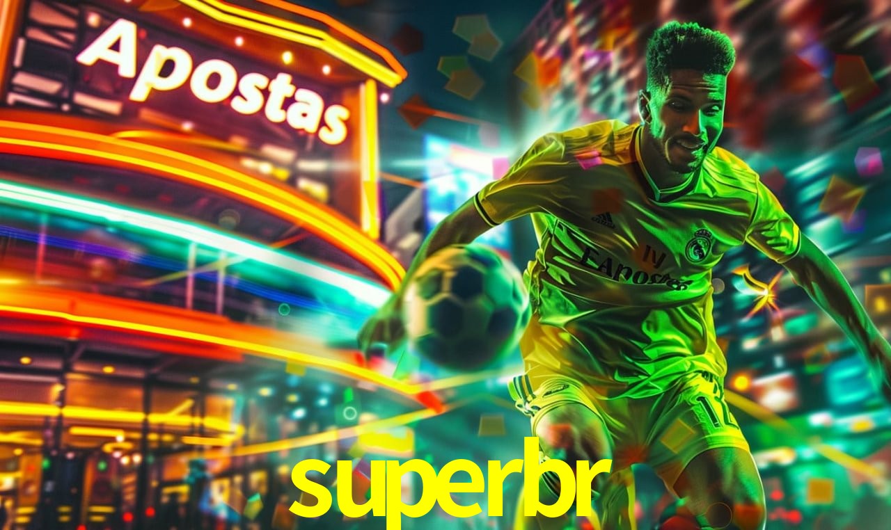 Requisitos do APK da superbr para Android