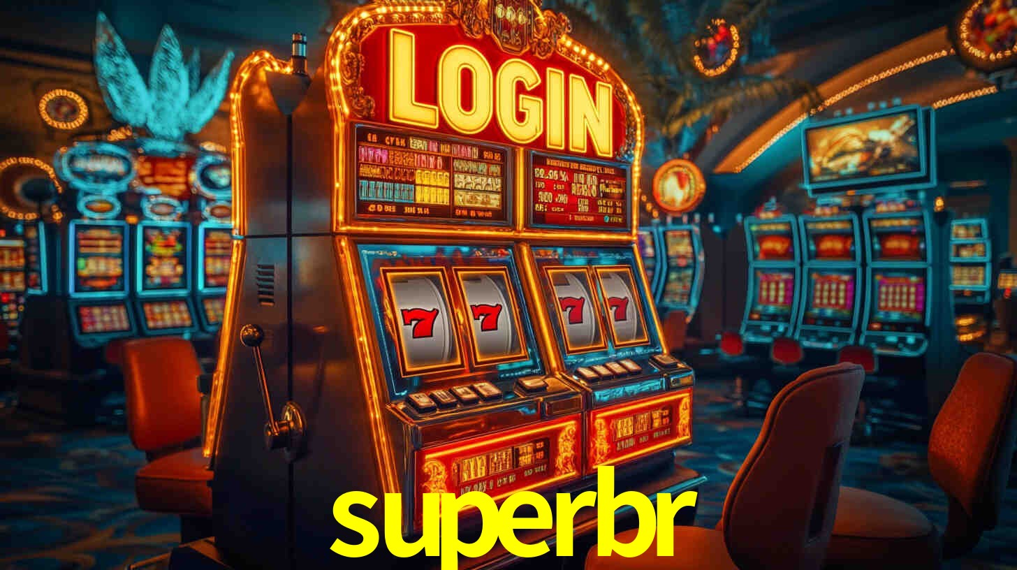Explore as vantagens do superbr: serviço profissional e confiabilidade