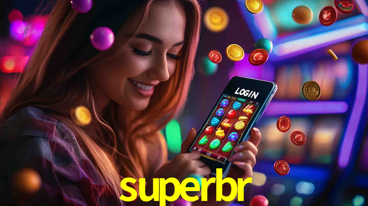 superbr: Seu Especialista em Apostas Esportivas Brasileiras