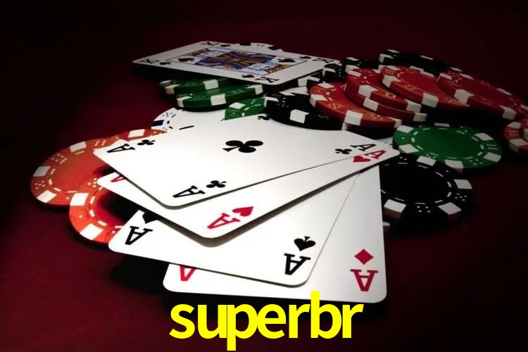 Estatísticas do Jogo superbr
