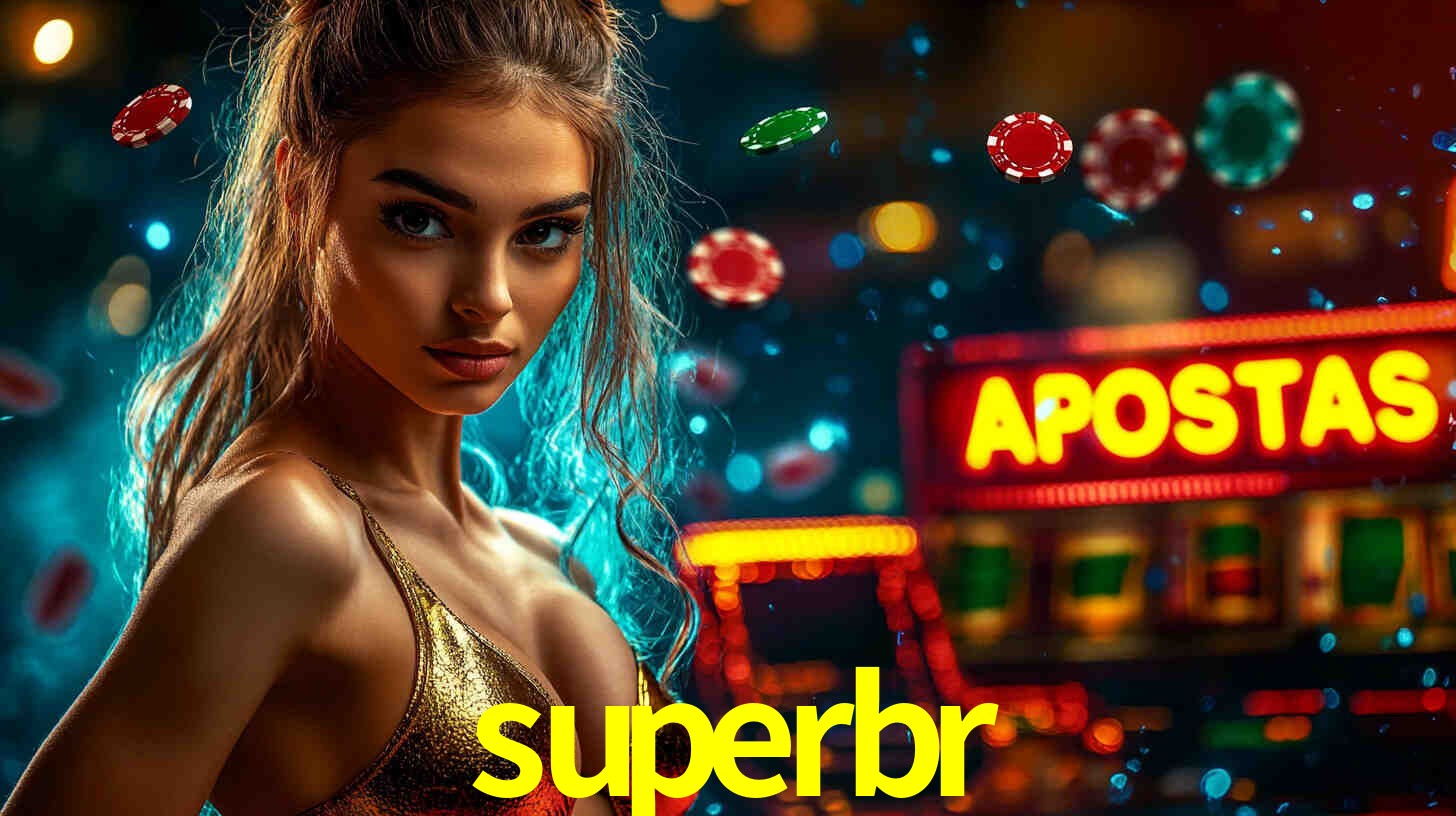 Descubra a Essência do superbr: Nossa História e Compromissos