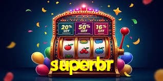 superbr Plataforma - Certificada MGA desde 2015