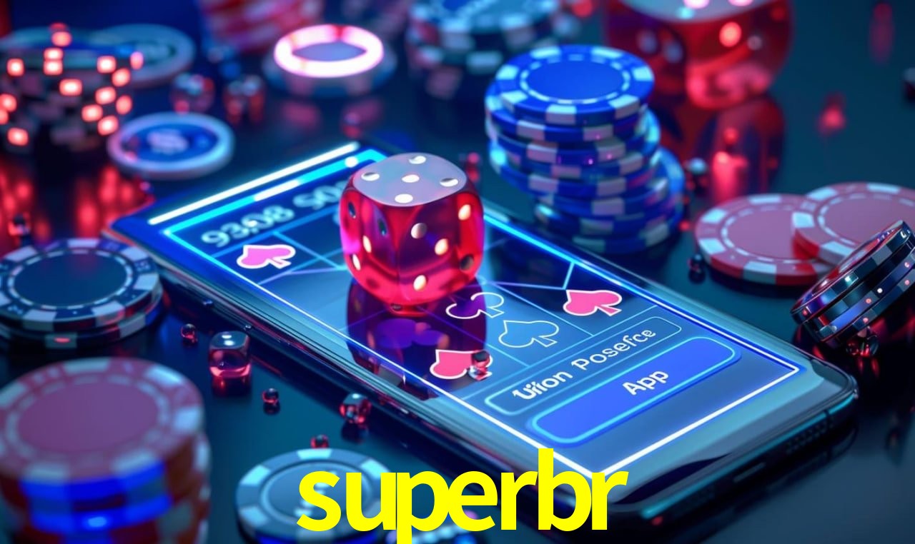 superbr - Análise de Mercados Esportivos