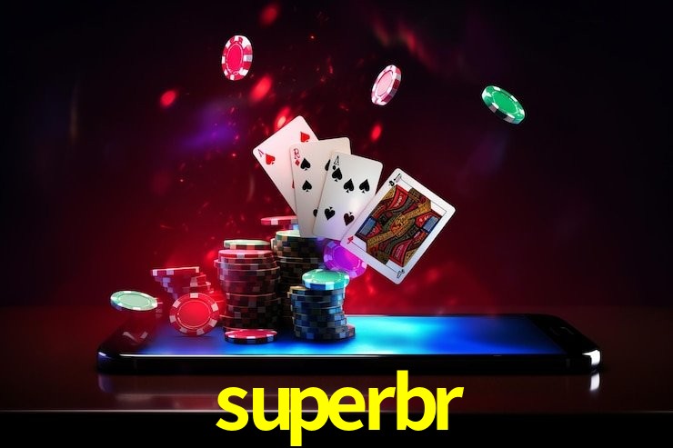 Secure Login superbr
