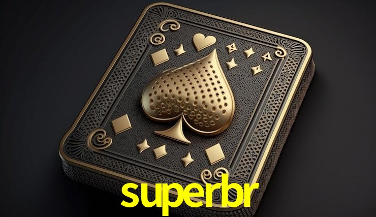 Tecnologia da Plataforma superbr