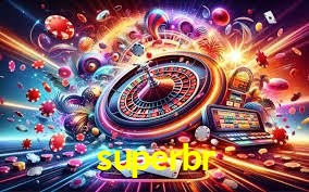 Provedores de Jogos superbr
