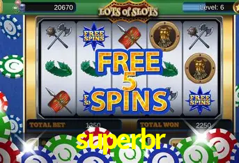 superbr Brasília - Casino Guide