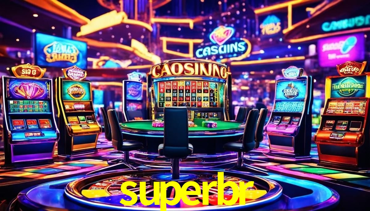 Design Responsivo superbr
