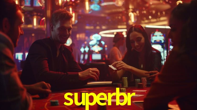 A Popularidade dos Caça-Níqueis no superbr