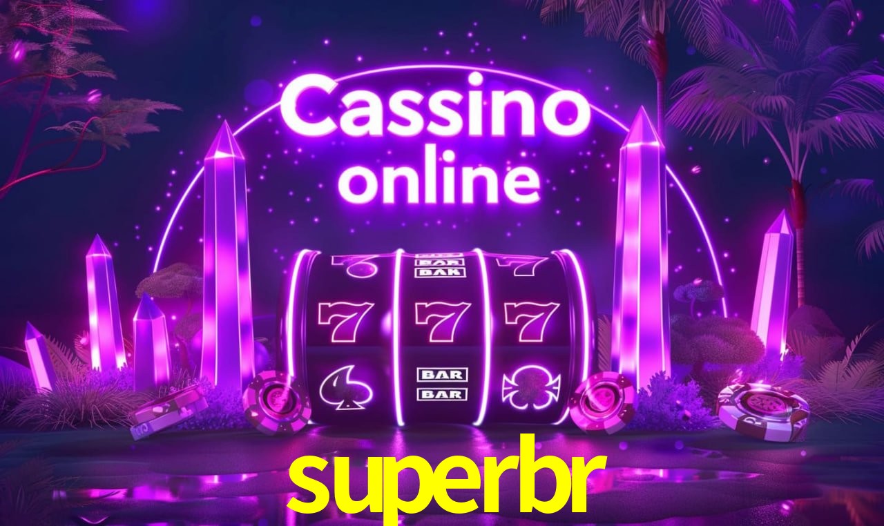 superbr - Login Methods