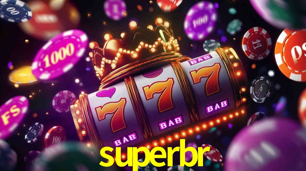 Account Benefits superbr